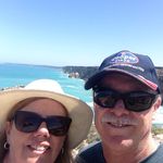 Cathy Griffith - @kev_cath - Instagram