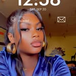 Cathy N'guessan - @cathy.nguessan - Instagram