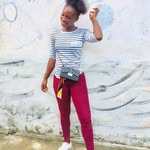 N’ Guessan Cathy - @nguessancathy - Instagram