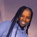 Catherine Cécile Gueye - @gueyecatherinececile - Instagram
