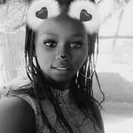 Catherine Cécile Gueye - @catherinececilegueye - Instagram