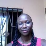 Catherine Michele Gueye Ngom - @catherinemichelegueyengom - Instagram