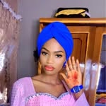 Cathy Gueye - @bb51925 - Instagram