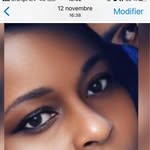 Cathy Gueye - @cathymboup - Instagram