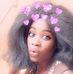 Cathy Gueye - Facebook