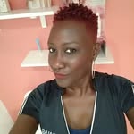 Cathy Gueye - @latelier_dandrea_microblading - Instagram