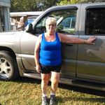 Cathy Guinn - @visoli8776 - Instagram