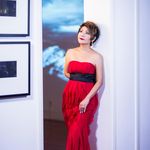 Cathy Hau 侯蔚 - @cathyhau.sh - Instagram