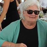 Cathy Shriver Haas - @haas1574 - Instagram