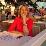 Cathy Habers-Luers - @cathyhabers - Instagram