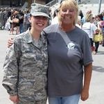 Cathy Holmes-Hacker - @cathyjh88 - Instagram