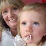 Cathy Johnson Hacker - @cathyjohnsonhacker - Instagram