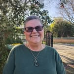 Cat Hadden - @journeywithcat - Instagram