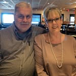 Cathy Dix Hadden - @haddencathy - Instagram