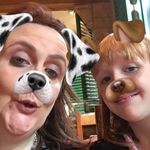 Cathy Hadden - @cathyhadden - Instagram