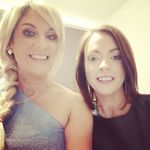 Cathy Newell-Hadden - @cathy_aka_cassie_ - Instagram