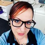 Cathy Hadley - @babydoll1611 - Instagram