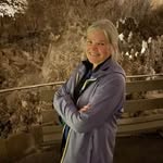 Cathy Hadley Mackey - @mackeycat - Instagram