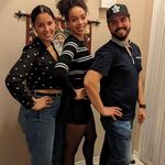 Everard Mendonca Cathy Hadley - @sammyksan - Instagram