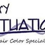 Cathy Hager Terry - @hairysitustionssalon - Instagram