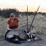 Cathy Hale - Facebook