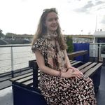 Cathy Hale - @cathyhale84 - Instagram