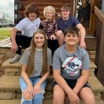 Cathy Hale - Facebook