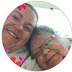Cathy Haley - @lizardno12 - Instagram