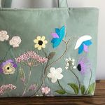 Cathy Haley - @uwftextiles - Instagram