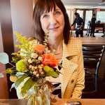 Cathy Hallam - @kate_spanky_1 - Instagram