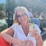 Cathy Hallam - @challam7 - Instagram