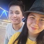Cathyrine Ton Halog-Lojera - @cathyrinehalog - Instagram