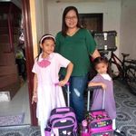 Katherine Halog - @cathysimeon20 - Instagram