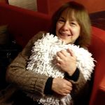 Cathy Hamlin-Egan - @cathyhamlin0806 - Instagram