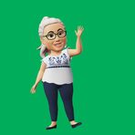Cathy Hamm - Facebook
