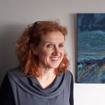 Cathy Hammond - @cathyhammondart - Instagram