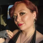 Cathryn Hammack - @brokenwings2012 - Instagram
