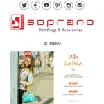 hkshop_加拿大Soprano - @cathyhand_bag - Instagram