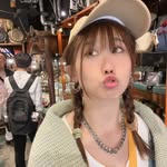 Amours hair salon - @hangcathy - Instagram