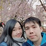 Cathy Chan - @cathyhangyu - Instagram