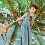 Cathy HangMoxu - @cathy_hangmx - Instagram