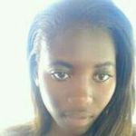 Cathy Ngondjodhi Hangolo - @cathy_hangolo - Instagram
