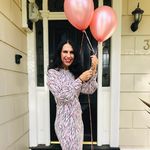Cathy Hantzis - @cathyhantzis - Instagram