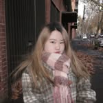 Cathy Hao - @hkqq710 - Instagram