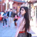 Cathy Hao - @cathyhao1234 - Instagram