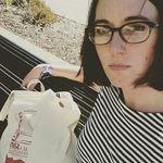 Cathy Hardin - @superdaintycate - Instagram