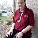 Cathy Hartman - @csmaglik1968 - Instagram