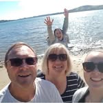 Cathy Harvey - @harvcath - Instagram