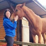 Cathy Hawthorne - @cathyvennard - Instagram
