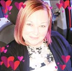 Cathy Hazel - Facebook